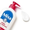 Urea Cica Repair+ Moisturizing Body Milk for Dry and Sensitive Skin with 5% Urea and Panthenol 250 ml