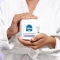 Panthenol Comfort - Repairing Cream for Atopic Skin 400 ml