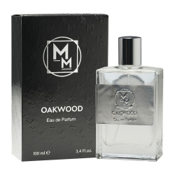 Oakwood - Eau De Parfum unisex 100 ml Vapo