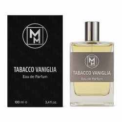 Tobacco & Vanilla - Eau De Parfum Unisex 100 ml Vapo