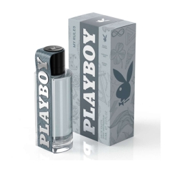 My Rules - Eau de Toilette for Men 60 ml Vapo