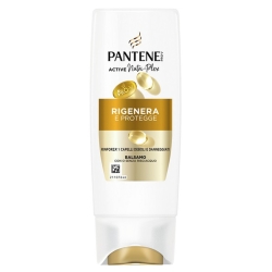 PANTENE Pro-V Conditioner Regenerates and Protects For Weak and Damaged Hair 90 ml