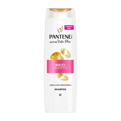 PANTENE Active Nutri-Plex Pro-V Shampoo Perfect Curls 400 ml