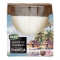 Travel Notes - Polynesian Flower Candle