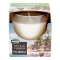 Travel Notes - Polynesian Flower Candle