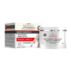 Body Perfect - Slimming Treatment for Tummy and Hips 250 ml