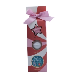 Vanilla Wellness Oasis Bath Gift Set