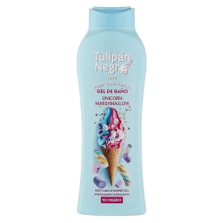 Unicorn Marshmallow - Shower Gel 650 ml