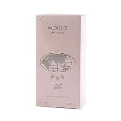 Classico - Eau de Toilette Unisex 100 ml Vapo