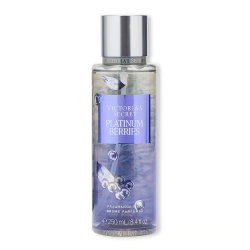 Platinum Berries - Women's Perfumed Water 250 ml Vapo