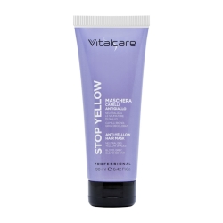 Stop Yellow - Anti-Yellow Hair Mask 190 ml