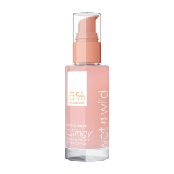 Prime Focus Clingy Serum - Primer Serum 27 ml
