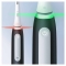 ORAL B iO 3S - Rechargeable Electric Toothbrush with Pressure Sensor and 3 Modes Pink