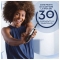 ORAL B iO 3S - Rechargeable Electric Toothbrush with Pressure Sensor and 3 Modes Pink
