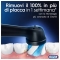 ORAL B iO 3S - Rechargeable Electric Toothbrush with Pressure Sensor and 3 Modes Pink