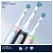 ORAL B iO 3S - Rechargeable Electric Toothbrush with Pressure Sensor and 3 Modes Pink
