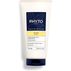 Phyto Blonde - Sublimating Conditioner for Blonde Hair 175 ml