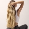 Phyto Blonde - Sublimating Conditioner for Blonde Hair 175 ml