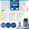 Agiprost Forte 90 Capsules - Supplement for the prostate and urinary tract