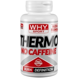 Whysport Thermo No Caffeine 90 Tablets - Metabolism Supplement