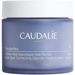 Vinoperfect - Glycolic Night Cream Anti-Blemish Illuminating 50 ml