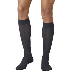 Varisan Lui&Lei - Preventive Cotton Graduated Compression Socks Size 3 Blue