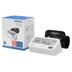 Omron M3 Comfort Afib - Digital Blood Pressure Monitor