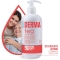 Derma Tea - Universal Gentle Cleanser for Personal Hygiene 500 ml