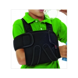 Dr. Gibaud Junior Shoulder Brace - Immobilization of the Scapulo-Humeral Joint Size 1