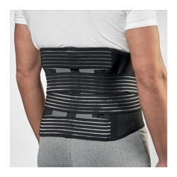 Dr. Gibaud Lombogib Tech - Lumbosacral Corset Size 2 Waist Circumference 90-101 cm