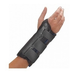Dr. Gibaud Manugib 20 - Left Wrist Brace Size 3 Height 21.5 cm