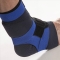 Dr. Gibaud Ortho - Malleocross Graduated Ankle Brace Size 5