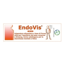 Endovis 30 ml - Supplement for metabolism, stress and metabolic acidosis