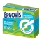 Ergovis Mg+K with B Vitamins 12 Orange Flavored Sachets - Supplement for Tiredness and Fatigue