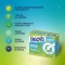 Ergovis Mg+K with B Vitamins 12 Orange Flavored Sachets - Supplement for Tiredness and Fatigue