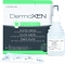 Dermoxen Florexil - Gentle Ready-to-Use Vaginal Wash with Lactic Acid, Thyme, and Echinacea 5 x 140 ml bottles
