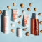Face Sunscreen SPF 30 High Protection With Triopherol 50 ml