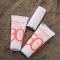 Face Sunscreen SPF 50+ with Triopherol Very High Protection 50 ml