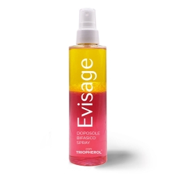 Biphasic Aftersun - Soothing Moisturizing Spray with Triopherol 200 ml