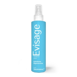 Regenerating Exfoliating Facial Toner with Triopherol 150 ml