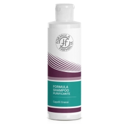 Purifying Shampoo Formula for Oily Hair 200 ml