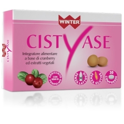 Winter Cistyase 30 Tablets - Urinary Tract Supplement