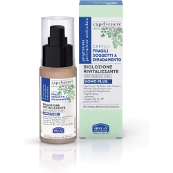 Capelvenere BioLotion Revitalizing Plus for Men 30 ml