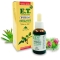 Burdock E.T. Total Extract 30 ml - Purifying and draining supplement for the skin