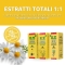 Burdock E.T. Total Extract 30 ml - Purifying and draining supplement for the skin