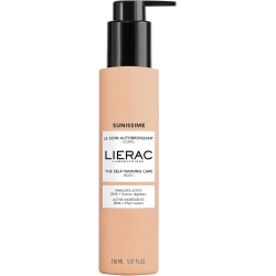Lierac Sunissime - Self-Tanning Treatment 150 ml