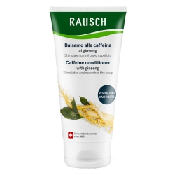 Caffeine and Ginseng Anti-Hair Loss and Strengthening Conditioner 150 ml