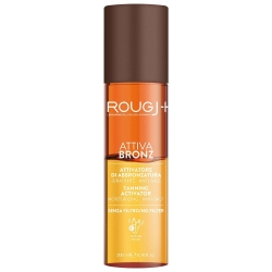 Rougj Attiva Bronz - Tanning Activator 200 ml