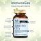 ImmunoGea 60 Vegetable Capsules - Immune System Supplement