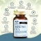 ImmunoGea 60 Vegetable Capsules - Immune System Supplement